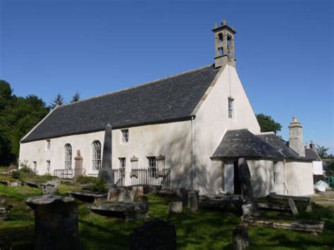 Cromarty East Church Home