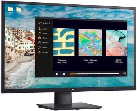 Updated 2021 Top 10 Dell 27 Monitor Se2719h With Speaker Your Kitchen