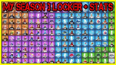 Online 2022 All The Skins In Fortnite With Names Gratuit
