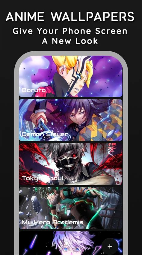 Anime Live Wallpapers Apk For Android Download