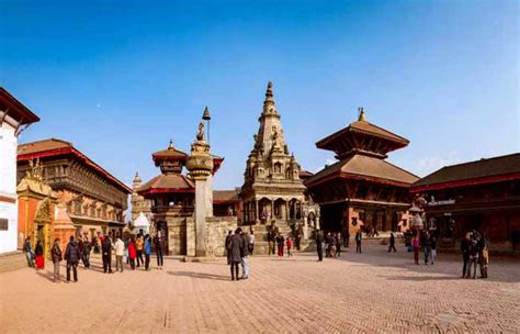 Nepal 04 Nights 05 Days Tour Package Kathmandu Pokhara Tour Package Trvme