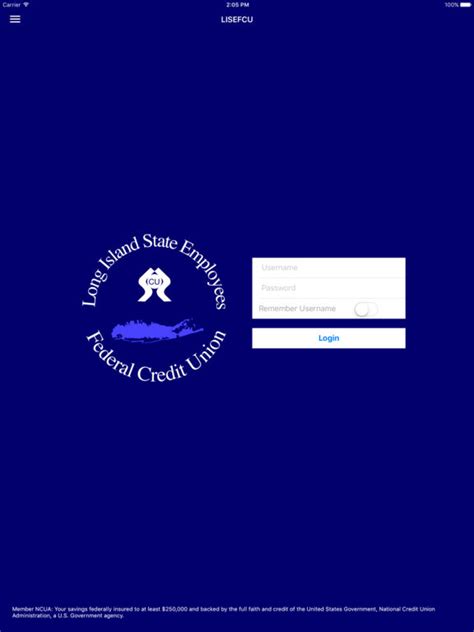 Cardholders can register multiple credit union 1 cards within a single cu1 card keeper app. App Shopper: Long Island State Employees Federal Credit ...