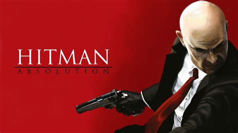 Hitman Wallpaper HD 69 Images