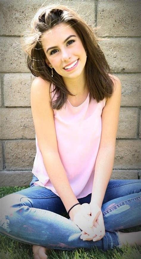 Beautiful Young Actress Madisyn Shipman Shipman Sexy Actresses