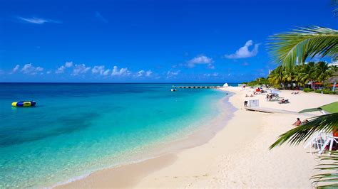 Doctors Cave Beach In Montego Bay Expedia