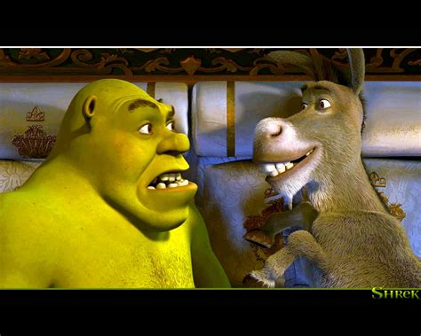 Shrek In Bed Kill Shrek Pio Drawception Shrek Movie Pals