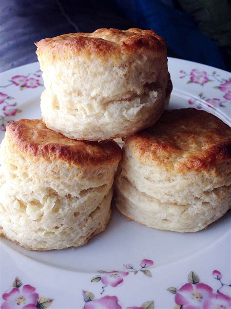 I Baked My Favorite Homemade Buttermilk Biscuits This Morning Rbaking