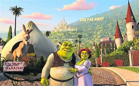 Top 35 Imagen Las Mejores Frases De Shrek Abzlocalmx