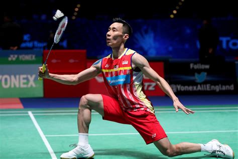 Lee chong wei has won three silver medals at the olympic games at the 2008 beijing, 2012 london, and 2016 rio de janeiro. 球迷有福!李宗偉否認退役 還有機會看到球王身影 | ETtoday運動雲 | ETtoday新聞雲