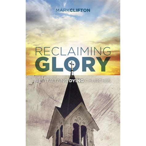 Reclaiming Glory