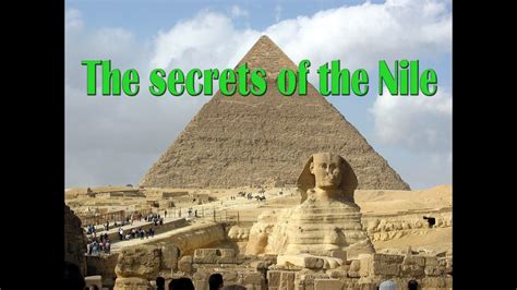 i am ancient egypt youtube
