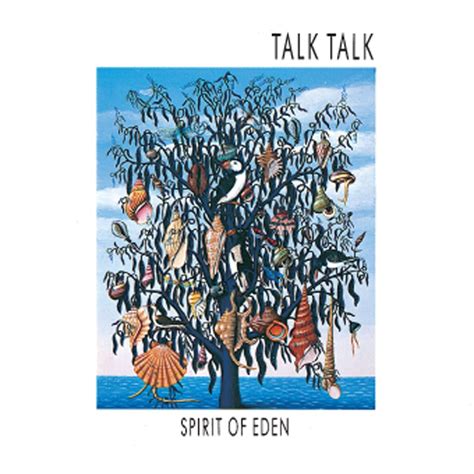 Spirit of Eden: Talk Talk, Talk Talk: Amazon.fr: Musique