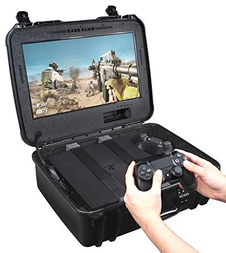 Best Portable Monitor For Ps4 In 2023