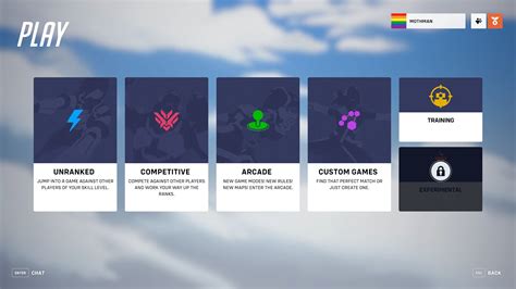How To Unlock Competitive In Overwatch 2 Esports Esportsgg