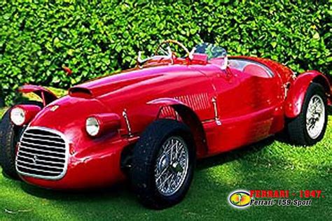 Ferrari enzo zxx edo competition zr exotics 2012. The first Ferrari/Colombo engine appeared on May 11, 1947. Colombo's great work for Ferrari was ...