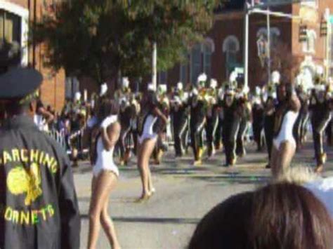 Turkey Day Classic ASU Mighty Marching Hornets YouTube