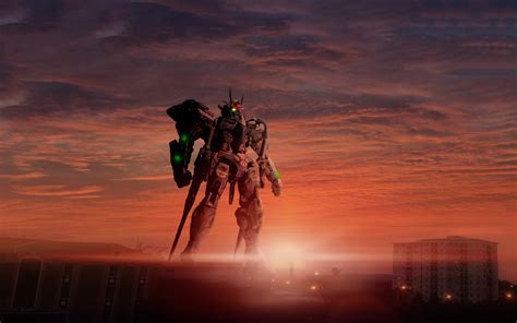 There are 52 dark anime aesthetic desktop wallpapers published on this page. 1920x1200 Anime Gundam 1200P Wallpaper, HD Anime 4K ...