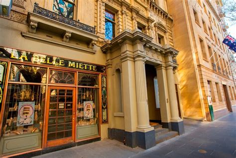 La Belle Miette Whats On Melbourne