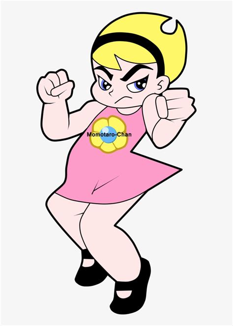 anime mandy by peach butt billy and mandy girl big butt 600x1130 png download pngkit