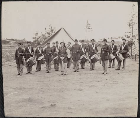 Drum Corps 30th Pennsylvania Infantry - Digital Commonwealth
