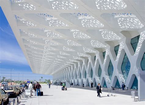 15 Most Beautiful Airports In The World Listsng