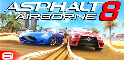 Asphalt Airborne V L Mega Mod Full APK Free Download Android Games APKMAN ANDROID