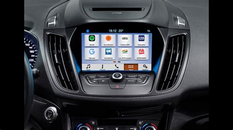 This site contains user submitted content, comments and opinions and is for informational purposes … Ford SYNC3 AppLink und Android Auto (Ford S-Max 2017 ...