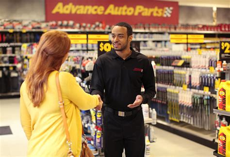 Advance Auto Parts - GAWholesales Business Directory of Georgia