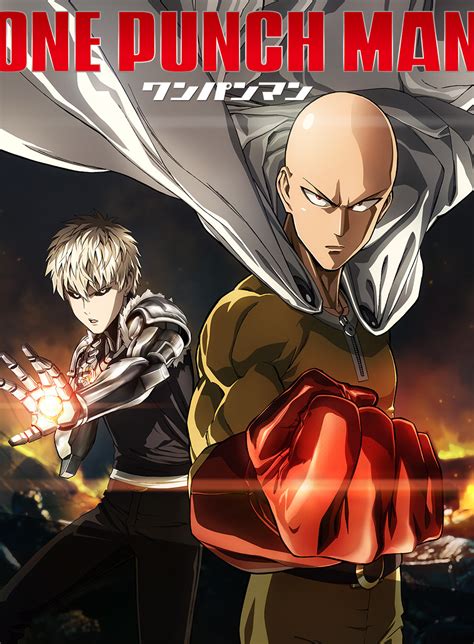 The story takes place in the fictional japanese metropolis of city z. One Punch Man, l'anime Critique - Mangalerie