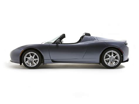 2010 Tesla Roadster Specs Price Mpg And Reviews