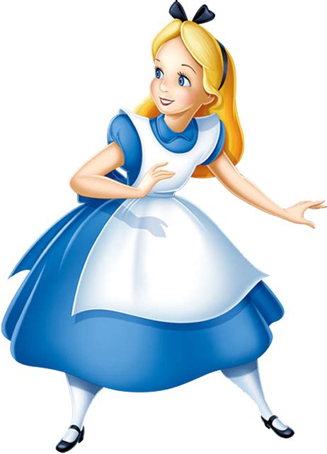 Alice Disney Wiki Héros Fr Fandom