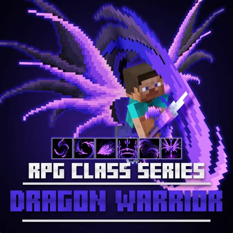 Rpg Class Series Dragon Warrior V16 Samus Dev