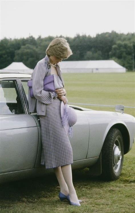 18 Rare Photos Of Princess Diana That You Ve Probably Never Seen