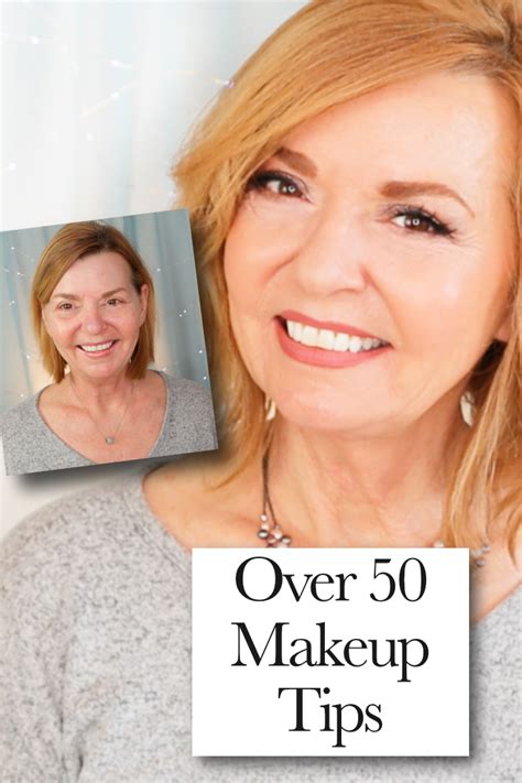 Easy Eye Makeup For Over 50s Daily Nail Art And Design