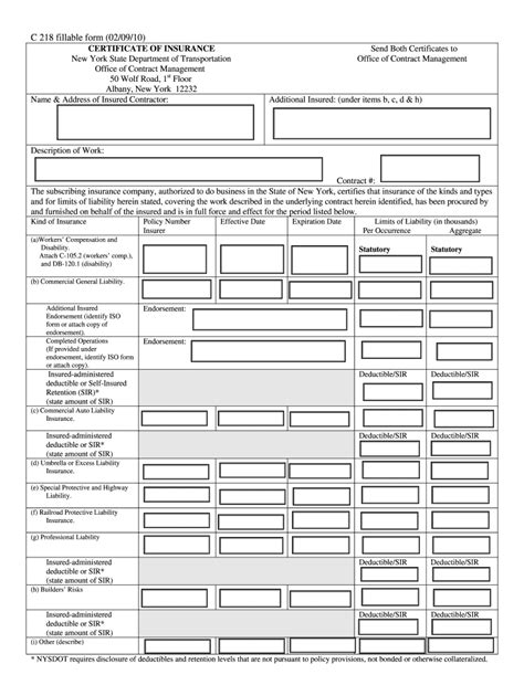218 2010 2024 Form Fill Out And Sign Printable Pdf Template