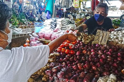 Priced Higher Than Meat Minimum Wage Philippine Onion Crisis Lands