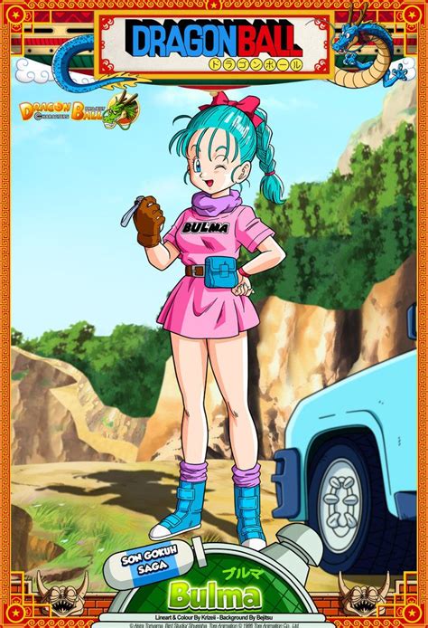 Desenhos fodas da minha infacia. Dragon Ball - Bulma | Anime, Naruto e sasuke desenho ...