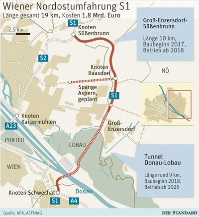 Check spelling or type a new query. Rot-Grün streitet 2017 weiter um Lobautunnel - Wien ...
