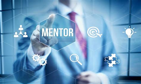 The Advantages Of Having Mentors And Role Models And Tips On How To