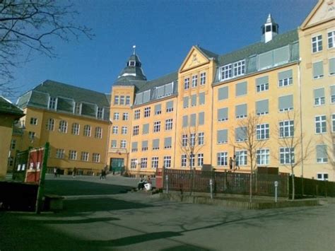 Norway Opens First Schools After Six Week Coronavirus Closure The Local