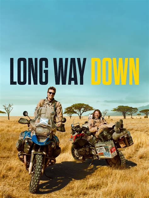 Long Way Down Rotten Tomatoes