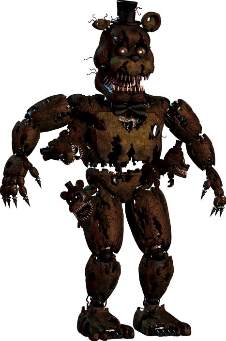 Five Nights At Freddys Appreciation Thread Video Games Books