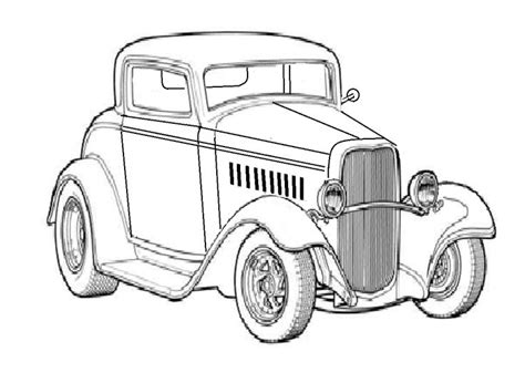 On the web printable coloring book despite the fact that can be quickly delivered at the reception table. 74 best images about car coloring pages on Pinterest | Tow ...