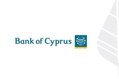 Bank Of Cyprus Metropolis Mall
