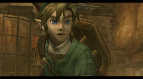 The Legend Of Zelda Twilight Princess Wii Game Profile News