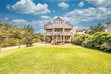 Home For Sale 54215 NC Highway 12 Frisco NC OBX Twiddy Sales