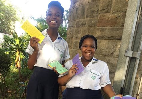 Leadership Durban Girls High School