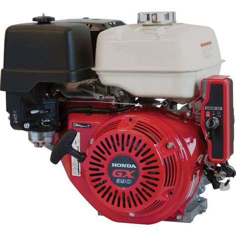 Gx390 4 Stroke Honda Horizontal Ohv Engine पेट्रोल इंजन Power Sales