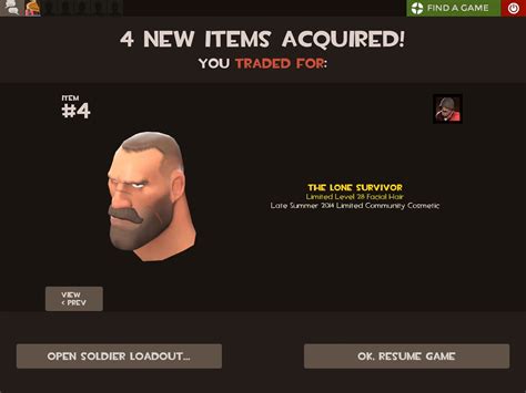 Finally The Best Beard Cosmetic For Soldier Ands Its Mine Rtf2
