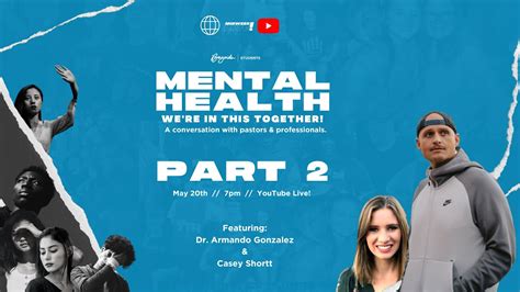 mental health part 2 youtube